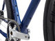 OPEN NEW U.P. GRX Limited Edition Gravelbike - blue/M