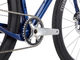 OPEN NEW U.P. GRX Limited Edition Gravel Bike - blue/M