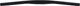 Elite XC Flat 31.8 Lenker - schwarz/580 mm 5°