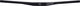 Chester 35 10 mm Riser Handlebars - black/780 mm 8°