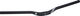 Ride XC 19 mm 31.8 Low Riser Handlebars - black/710 mm 5°