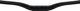 Guidon Courbé Descendant 25 mm 35 DH - black/800 mm 9°