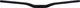 Guidon Courbé Descendant 25 mm 35 DH - black/800 mm 9°