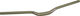 Guidon Courbé Fatbar 31.8 30 mm - gold/800 mm 7°