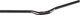 Guidon Courbé Fatbar 31.8 30 mm - black/800 mm 7°