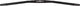 Guidon Courbé Fatbar 31.8 30 mm - black/800 mm 7°