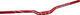 Atlas 1,25" 31,75 mm 31.8 Riser Lenker - red/785 mm 8°