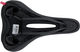 Selle pour Dames LadySport BSD-67 - noir/162 mm