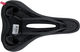 BBB Selle pour Dames LadySport BSD-67 - noir/162 mm