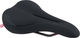 BBB Selle pour Dames LadySport BSD-67 - noir/162 mm