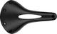 Sillín Cambium C17 Carved All Weather - black/162 mm
