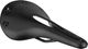 Sillín Cambium C17 Carved All Weather - black/162 mm