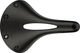 Sillín Cambium C19 Carved All Weather - black/184 mm