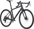 Liteville Bici Gravel 4-ONE Mk2 Force AXS - black anodized/M