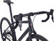 Liteville Bici Gravel 4-ONE Mk2 Force AXS - black anodized/M