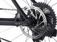 4-ONE Mk2 Force AXS Gravelbike - black anodized/M