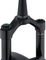 RockShox Lyrik Ultimate RC2 DebonAir+ Boost 27.5" Suspension Fork - gloss black/160 mm / 1.5 tapered / 15 x 110 mm / 44 mm