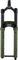 RockShox Lyrik Ultimate RC2 DebonAir+ Boost 27.5" Suspension Fork - gloss green/160 mm / 1.5 tapered / 15 x 110 mm / 44 mm