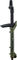 RockShox Fourche à Suspension Lyrik Ultimate RC2 DebonAir+ Boost 27,5" - gloss green/160 mm / 1.5 tapered / 15 x 110 mm / 44 mm