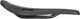 Selle en Carbone avec Cuir Komm-Vor+ - carbone-noir mat/130 mm