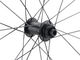 Zipp 202 Firecrest® Carbon Tubeless Center Lock Disc Wheelset - black/28" set (front 12x100 + rear 12x142) SRAM XDR