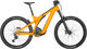 Scott Patron eRIDE 920 E-Mountainbike - fire orange gloss-black/M