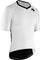 ASSOS Equipo RSR S11 Camiseta - white series/M