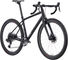 Liteville Bici Gravel 4-ONE Mk2 Limited AXS - black anodized/M