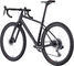 4-ONE Mk2 Limited AXS Gravelbike - black anodized/M