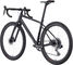 Liteville 4-ONE Mk2 Limited AXS Gravelbike - black anodized/M