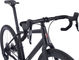 Liteville 4-ONE Mk2 Limited AXS Gravel Bike - black anodized/M