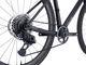 4-ONE Mk2 Limited AXS Gravelbike - black anodized/M