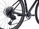 Liteville Bici Gravel 4-ONE Mk2 Limited AXS - black anodized/M