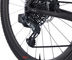 Liteville Vélo de Gravel 4-ONE Mk2 Limited AXS - black anodized/M