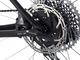 Liteville Bici Gravel 4-ONE Mk2 Limited AXS - black anodized/M