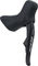 Maneta de cambios/frenos 105 Di2 STI ST-R7170 2/12 velocidades - negro/2 velocidades