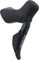 Shimano 105 Di2 STI ST-R7170 2-/12-speed Shift/Brake Lever - black/12-speed