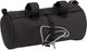 Bolsa de manillar Grid Handlebar Bag - negro/1,2 litros