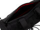 Bolsa de manillar Grid Handlebar Bag - negro/1,2 litros