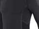 GripGrab Camiseta manga larga Expert Seamless Thermal Longsleeve Base Layer 2 - black/M/L