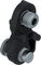 Shimano Axle Unit Standard / Direct Mount for RD-R9150 - black/universal