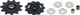Shimano Galets de Dérailleur pour 105 R7000 11 vitesses - 1 paire - universal/universal