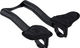 DEDA Metal Blast Aerobars - black/31.7 mm