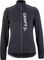 Craft Veste pour Dames Core Bike SubZ - black-silver/S