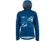 SingleTrack II Jacket - blueberry/M