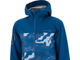 SingleTrack II Jacket - blueberry/M