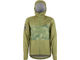 SingleTrack II Jacket - olive green/M
