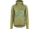 SingleTrack II Jacket - olive green/M