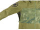 SingleTrack II Jacket - olive green/M