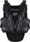 Protector de torso Raceframe Impact CE - black/S/M